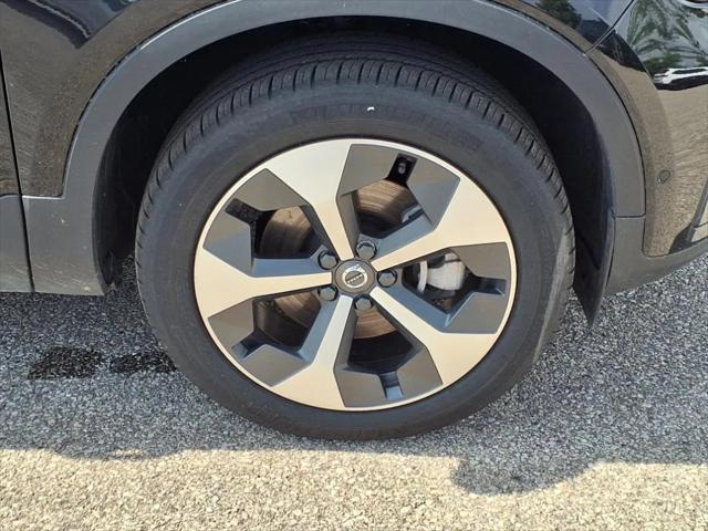 used 2025 Volvo XC40 car, priced at $40,991