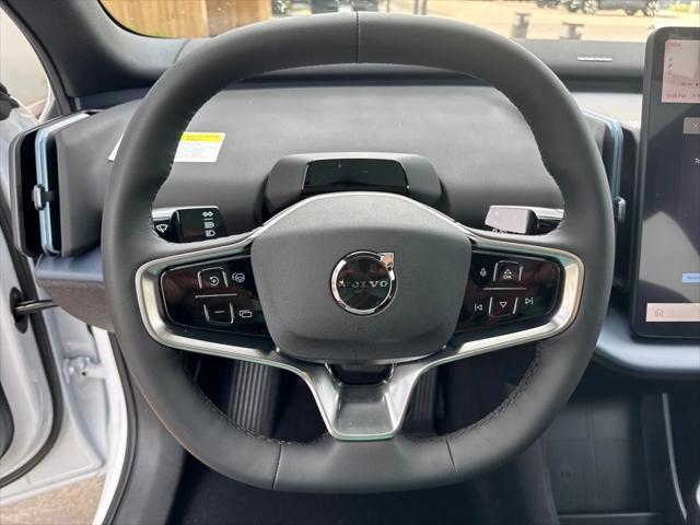 new 2025 Volvo EX30 car, priced at $49,340