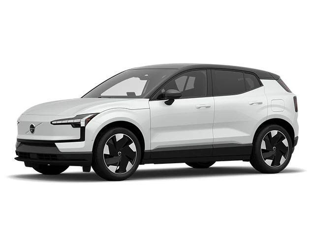 new 2025 Volvo EX30 car, priced at $49,340