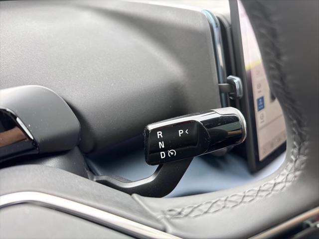 new 2025 Volvo EX30 car, priced at $49,340