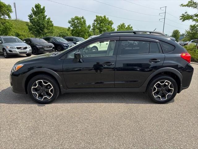 used 2015 Subaru XV Crosstrek car, priced at $12,873
