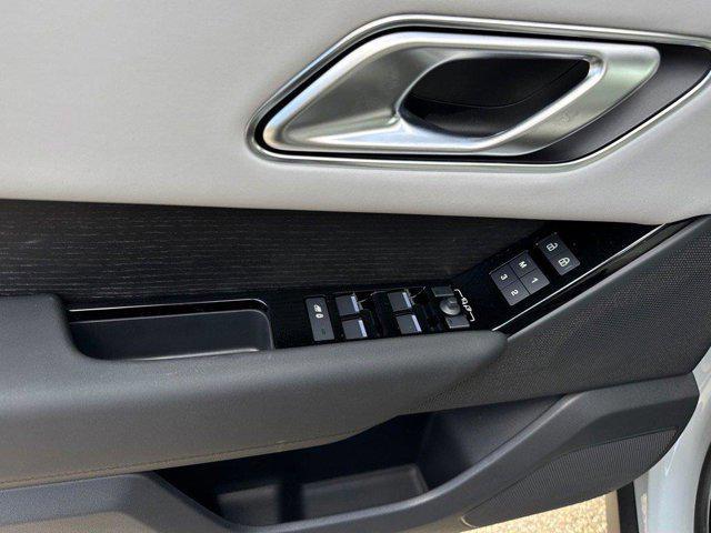 new 2026 Land Rover Range Rover Velar car, priced at $81,965