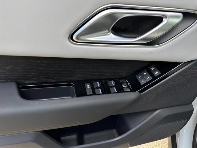 new 2026 Land Rover Range Rover Velar car, priced at $81,965