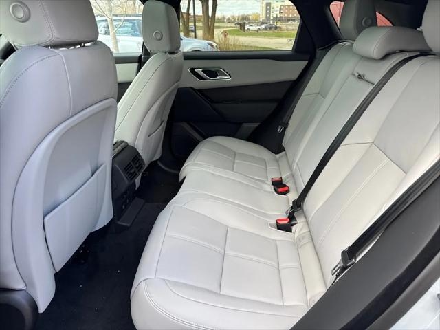 new 2026 Land Rover Range Rover Velar car, priced at $81,965