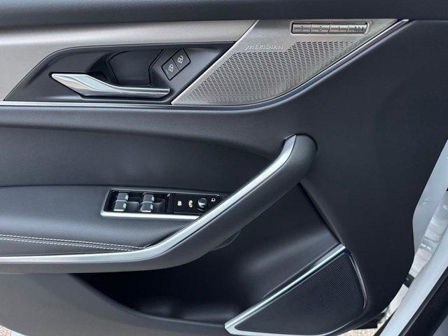 used 2025 Jaguar F-PACE car, priced at $58,881