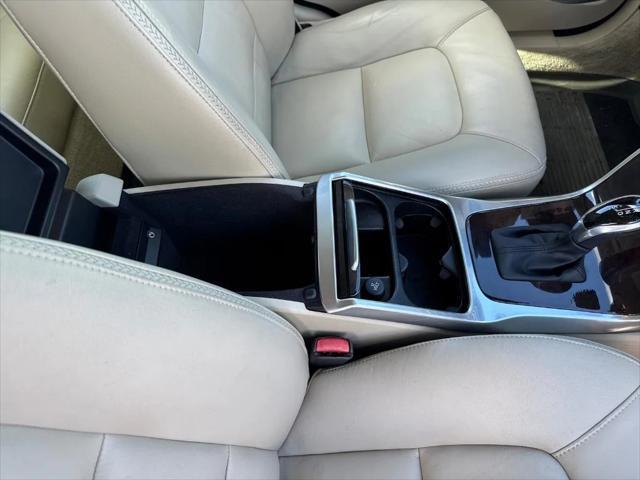 used 2015 Volvo XC70 car, priced at $18,773