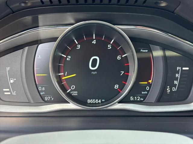 used 2015 Volvo XC70 car, priced at $18,773
