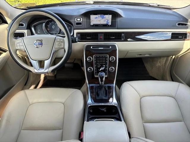 used 2015 Volvo XC70 car, priced at $18,773