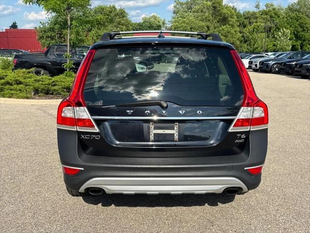 used 2015 Volvo XC70 car, priced at $18,773