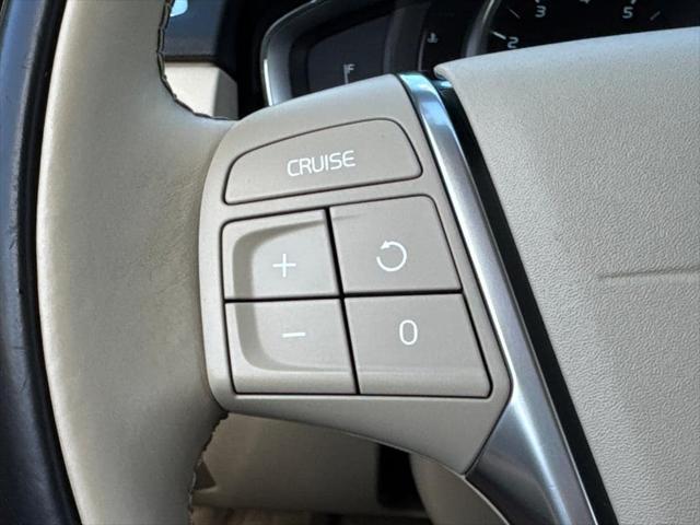 used 2015 Volvo XC70 car, priced at $18,773