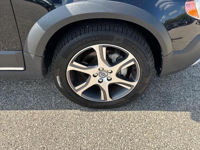 used 2015 Volvo XC70 car, priced at $18,773