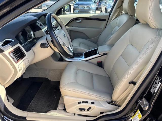 used 2015 Volvo XC70 car, priced at $18,773