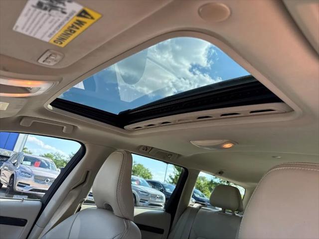 used 2015 Volvo XC70 car, priced at $18,773