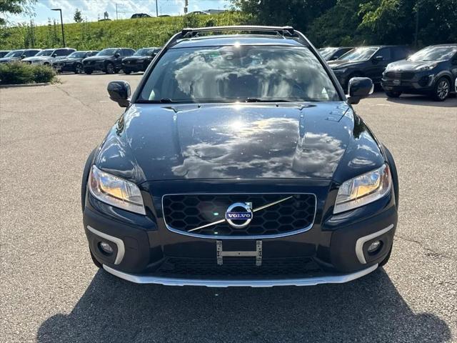 used 2015 Volvo XC70 car, priced at $18,773