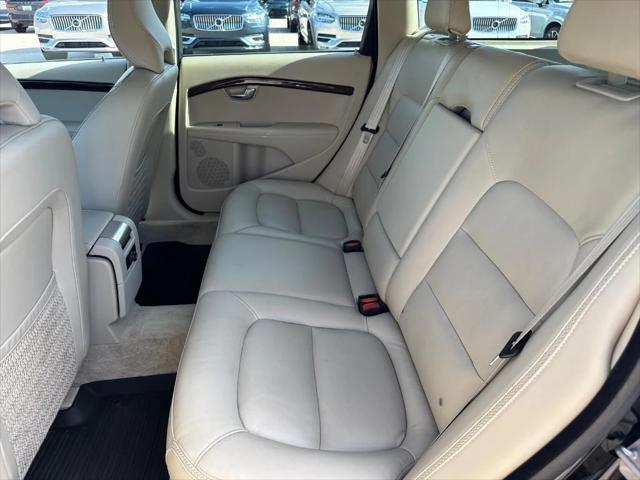 used 2015 Volvo XC70 car, priced at $18,773