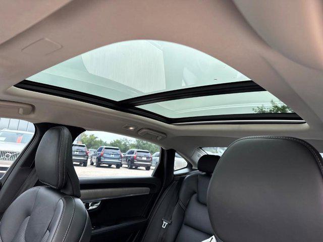used 2022 Volvo S90 car, priced at $39,773