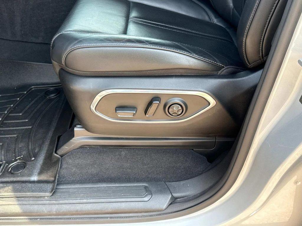 used 2022 Jeep Wagoneer car, priced at $43,974