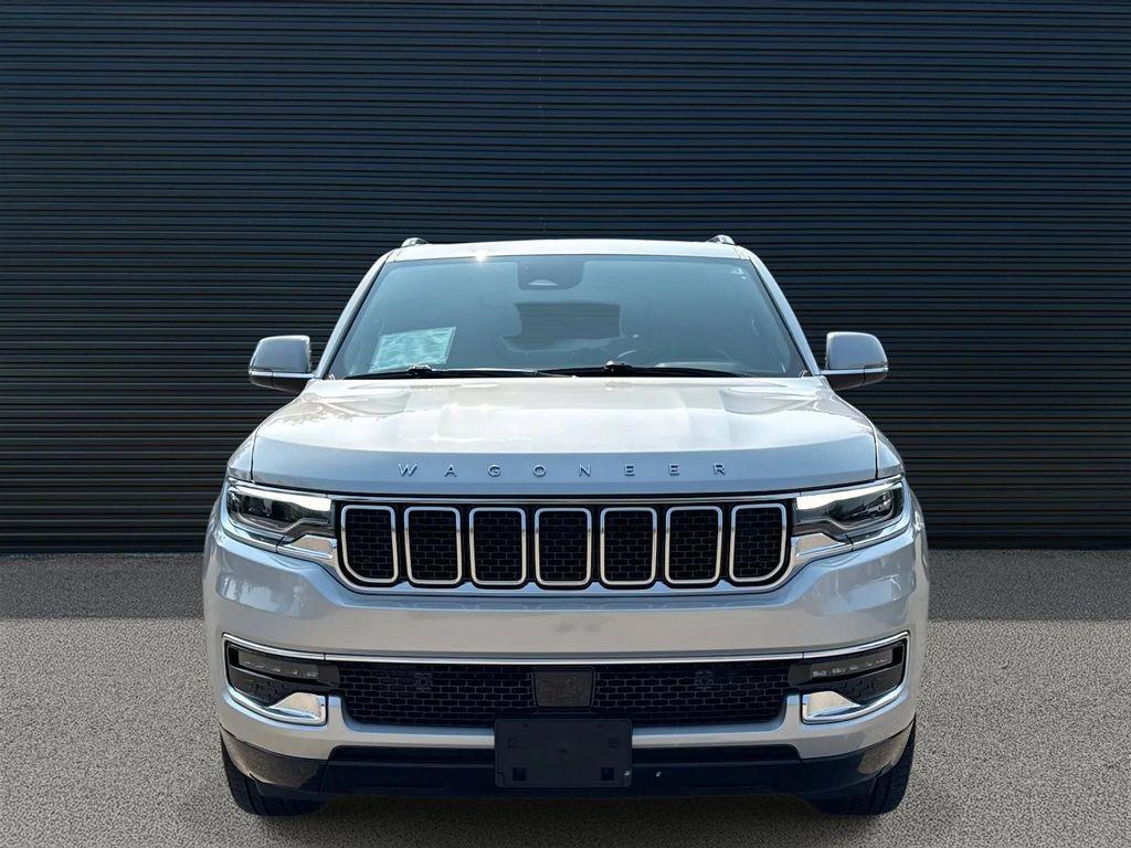 used 2022 Jeep Wagoneer car, priced at $43,974