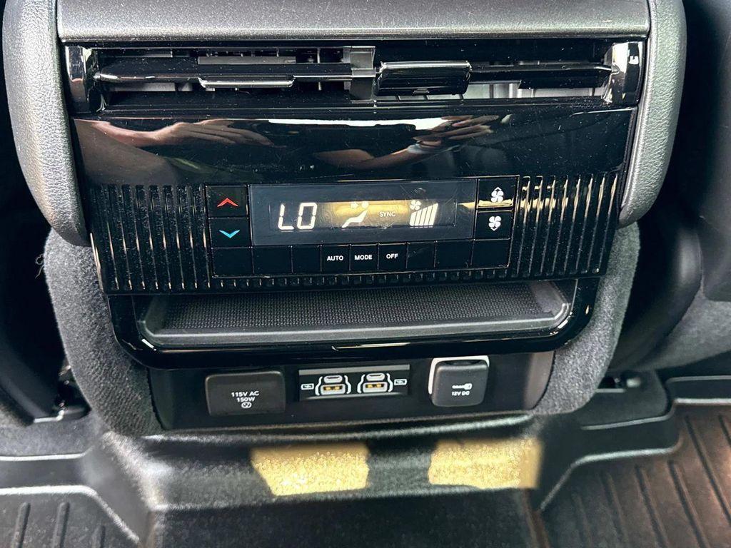 used 2022 Jeep Wagoneer car, priced at $43,974