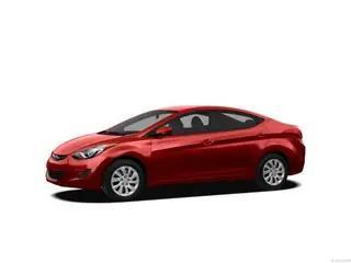 used 2011 Hyundai Elantra car, priced at $6,949