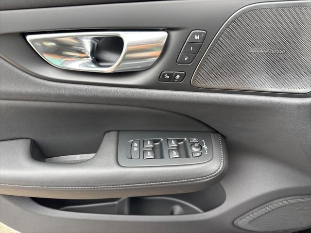 new 2026 Volvo V60 Cross Country car, priced at $56,275
