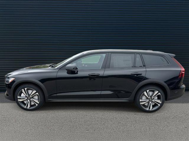 new 2026 Volvo V60 Cross Country car, priced at $56,275