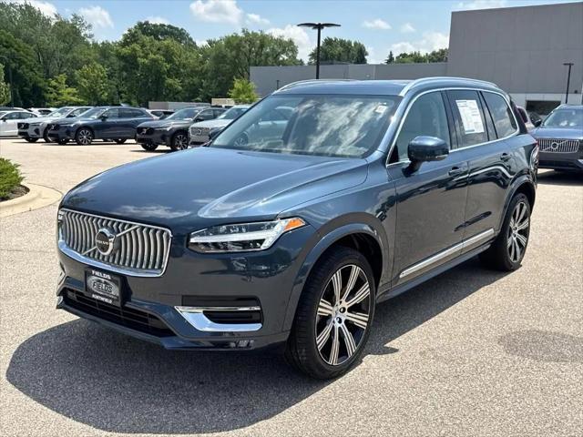 used 2024 Volvo XC90 car, priced at $50,873