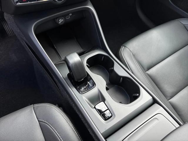 new 2025 Volvo XC40 car, priced at $45,815