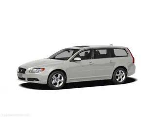 used 2008 Volvo V70 car, priced at $11,998