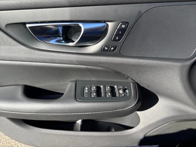 used 2024 Volvo S60 car, priced at $36,964