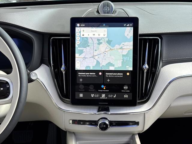new 2026 Volvo XC60 Plug-In Hybrid car, priced at $80,310