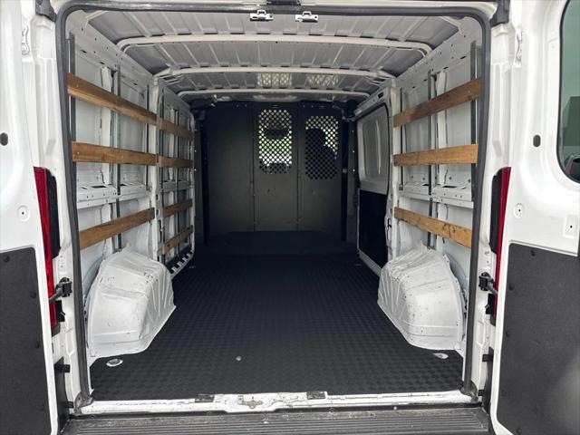 used 2023 Ram ProMaster 2500 car, priced at $33,673