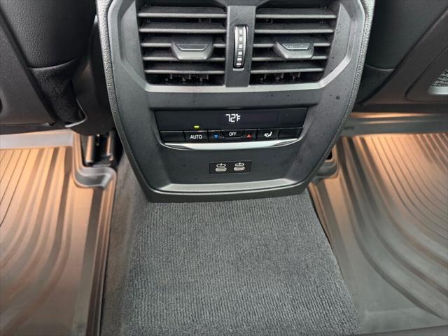 used 2022 BMW 330e car, priced at $27,663