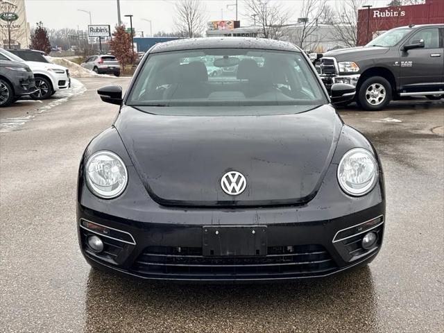 used 2014 Volkswagen Beetle car, priced at $10,463