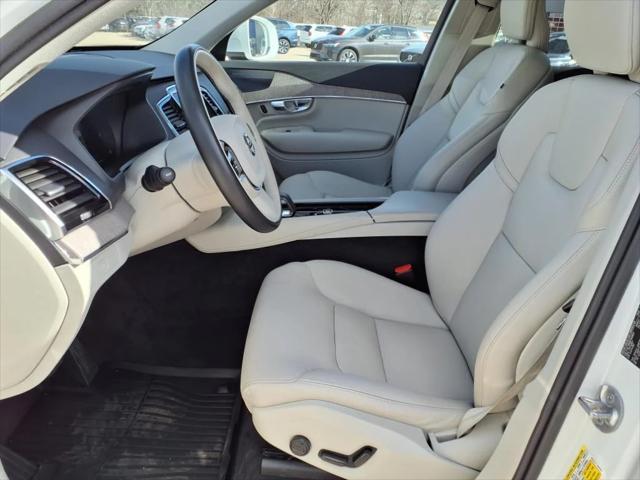 used 2023 Volvo XC90 car, priced at $44,988