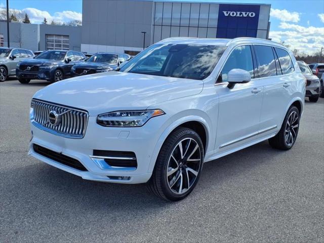 used 2023 Volvo XC90 car, priced at $44,988