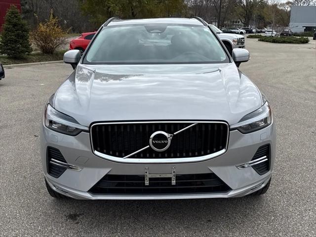 used 2022 Volvo XC60 car, priced at $33,996