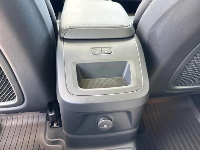 used 2024 Volvo XC60 Recharge Plug-In Hybrid car, priced at $63,273