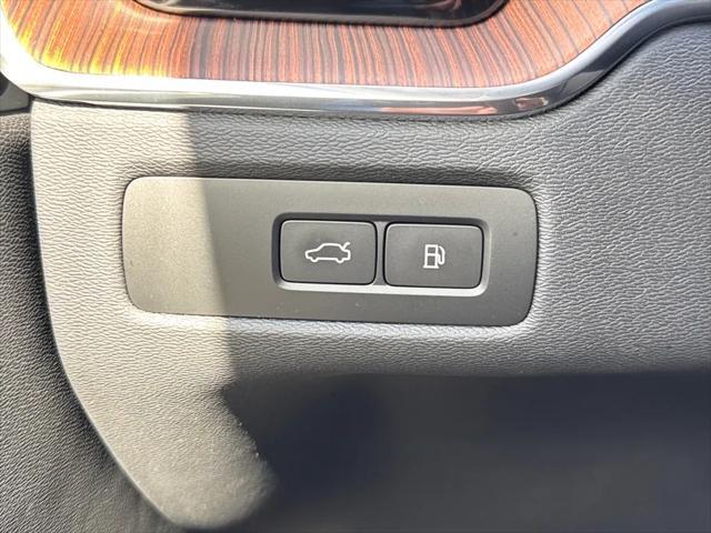 used 2024 Volvo XC60 Recharge Plug-In Hybrid car, priced at $63,273