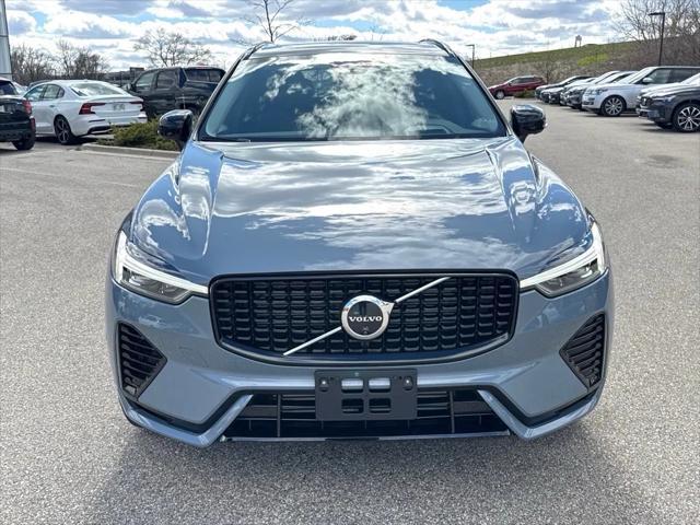 used 2024 Volvo XC60 Recharge Plug-In Hybrid car, priced at $63,273