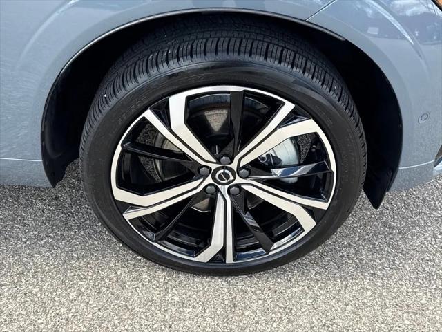 used 2024 Volvo XC60 Recharge Plug-In Hybrid car, priced at $63,273
