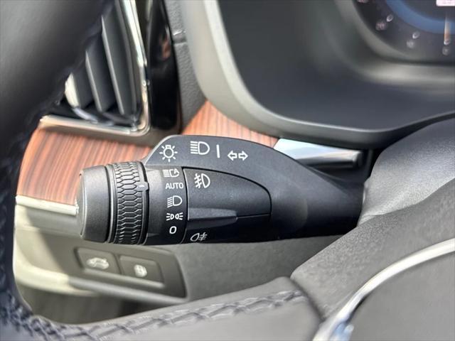 used 2024 Volvo XC60 Recharge Plug-In Hybrid car, priced at $63,273