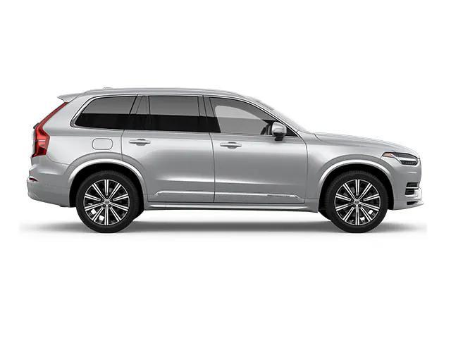 used 2022 Volvo XC90 Recharge Plug-In Hybrid car, priced at $50,993