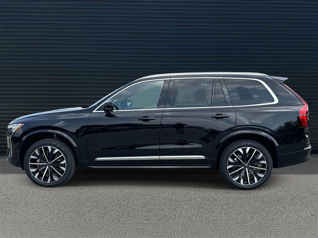 new 2026 Volvo XC90 car, priced at $68,605
