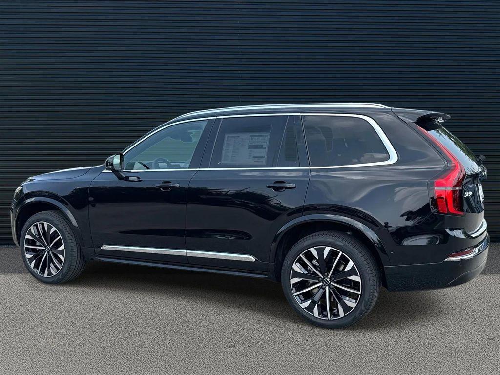 new 2026 Volvo XC90 car, priced at $68,605