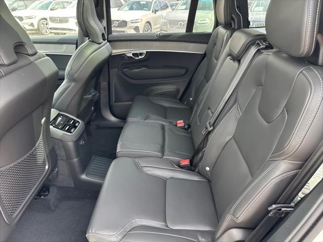 new 2025 Volvo XC90 Plug-In Hybrid car, priced at $82,405