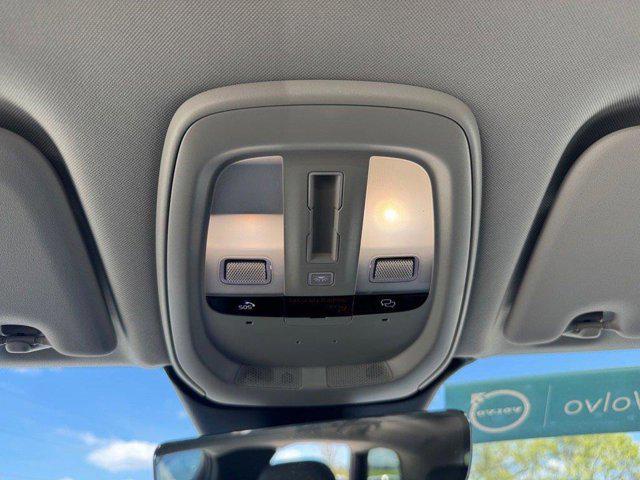 used 2025 Volvo XC60 car, priced at $53,991