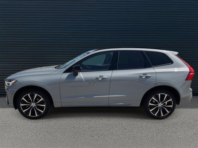 used 2025 Volvo XC60 car, priced at $53,991
