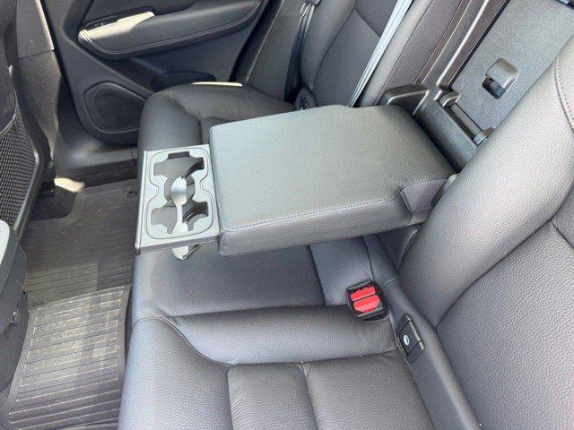 used 2025 Volvo XC60 car, priced at $53,991