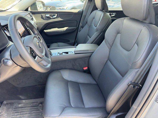 used 2025 Volvo XC60 car, priced at $53,991